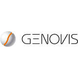 Genovis Logo