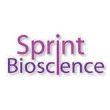 Sprint Bioscience Logo