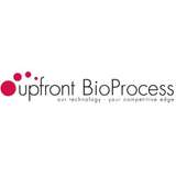 Upfront Chromatography Logo