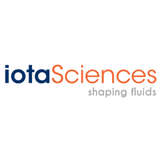 Iota Sciences Logo