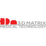 3D Matrix Logo