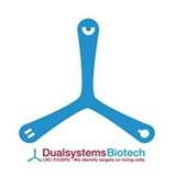 Dualsystems Biotech Logo