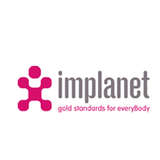 Implanet Logo