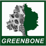 GreenBone Ortho Logo
