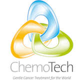 Scandinavian ChemoTech Logo