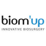 Biom'Up Logo