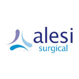 Alesi Surgical Logo