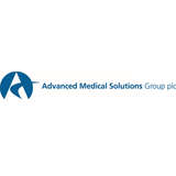 Advanced Medical Solutions Logo