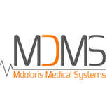 MDoloris Logo