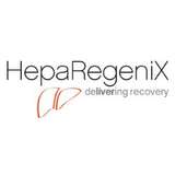HepaRegeniX Logo