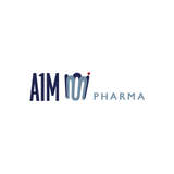 A1M Pharma Logo