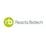 Reacta Biotech Logo