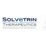 Solvotrin Therapeutics Logo