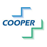 Laboratoires Cooper Logo
