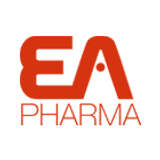 EA Pharma Logo