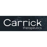 Carrick Therapeutics Logo