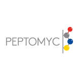 Peptomyc Logo