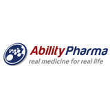 AbilityPharma Logo