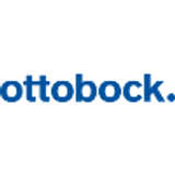 Ottobock Logo