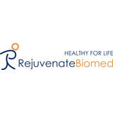 Rejuvenate Biomed Logo