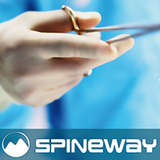 Spineway Logo