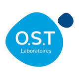 OST Laboratoires Logo