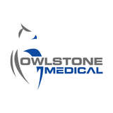 Owlstone Medical Logo