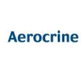 Aerocrine Logo