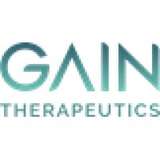 Gain Therapeutics Logo
