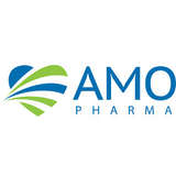 AMO Pharma Logo