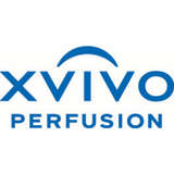 XVIVO Perfusion Logo