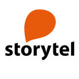 Storytel Logo