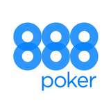 888 Poker Logo