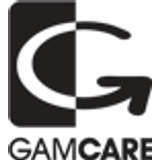 GamCare Logo