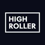 High Roller Logo