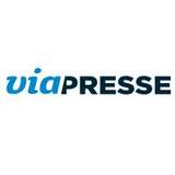 Viapresse Logo