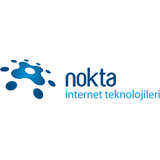 Nokta Medya Logo