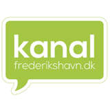Kanal Frederikshavn Logo