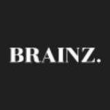Brainz Magazine Logo
