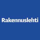 Rakennuslehti Logo