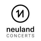 Neuland Concerts Logo