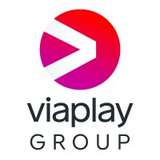 Viaplay Logo