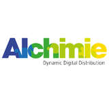 Alchimie Logo