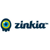 Zinkia Logo