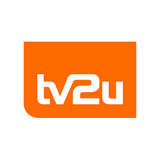 TV2U Logo
