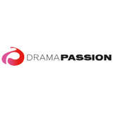 Dramapassion Logo