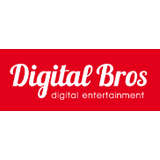 Digital Bros Logo