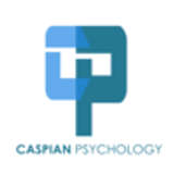 Caspian Psychology Logo