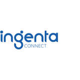 Ingenta Logo