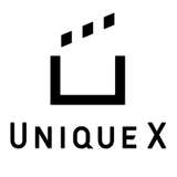 Unique X Logo